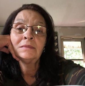 Meet your Posher, Teresa